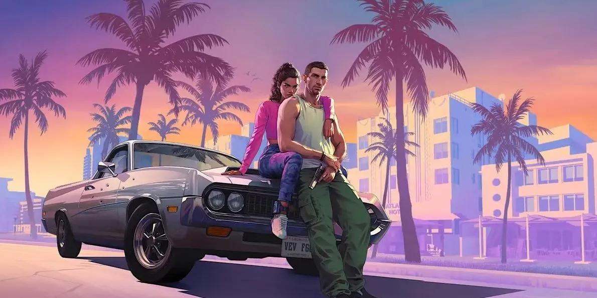 Neue Grand Theft Auto VI Informationen könnten bald enthüllt werden
