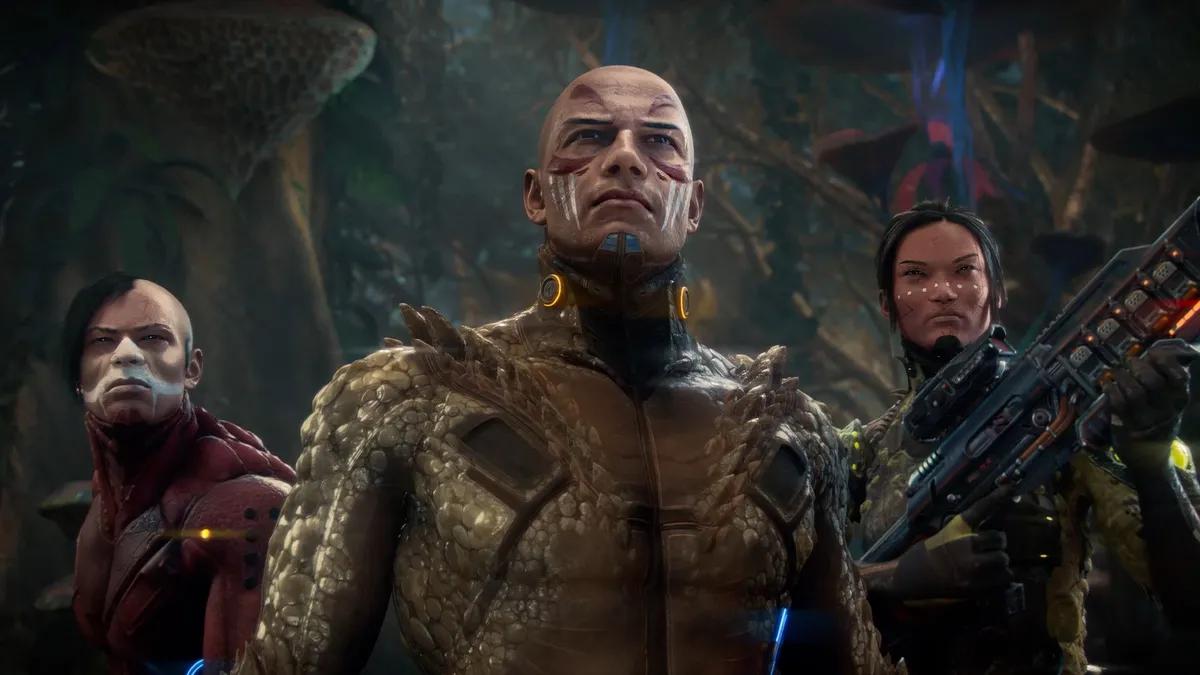 Turok: Origins Neuer Gameplay-Trailer und Switch 2-Ankündigung enthüllt