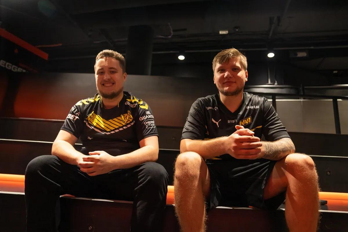 s1mple und ZywOo: Die nie endende GOAT-Debatte