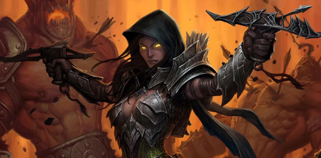 Eine Geschichte von drei Diablos: Blizzard spricht über die wechselnden Spielerbasen seiner ikonischen Serie