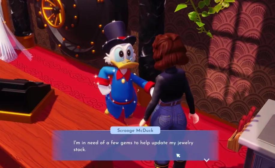 Disney Dreamlight Valley - Leitfaden für Veranstaltungen zum Valentinstag