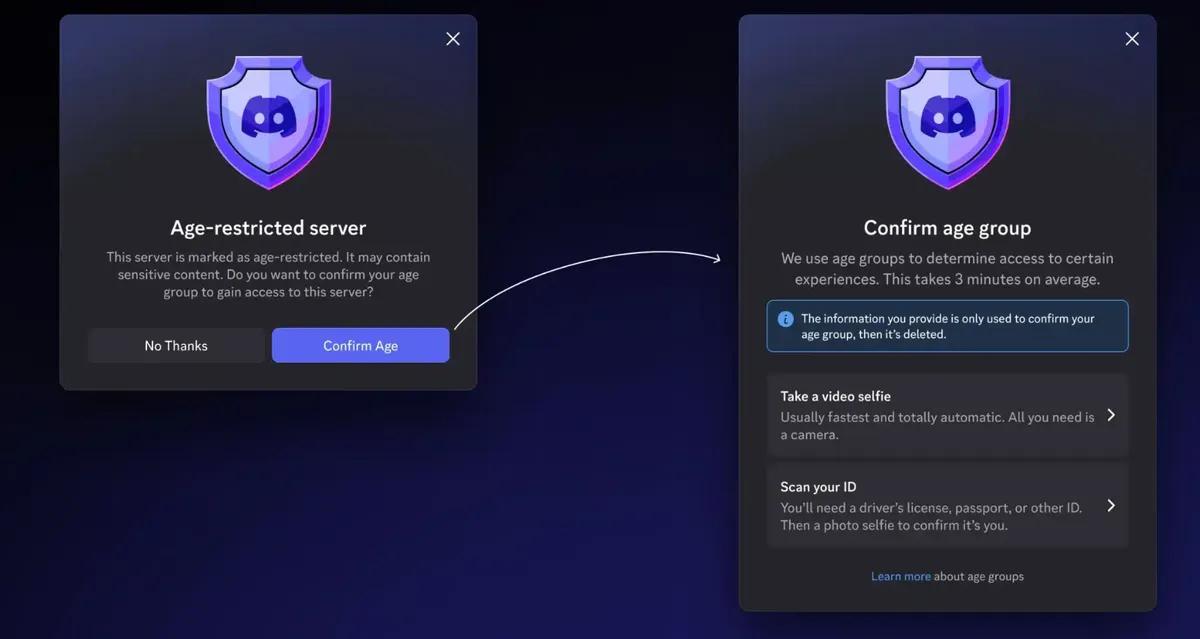 Datenschutzbedenken für britische Discord-Nutzer steigen, da neues Datenexperiment und Investorenverbindungen ans Licht kommen