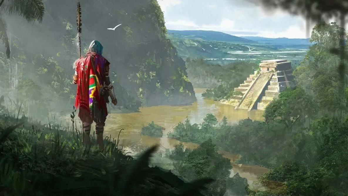 Gerüchten zufolge soll das nächste Assassin's Creed-Spiel im Aztekenreich angesiedelt sein