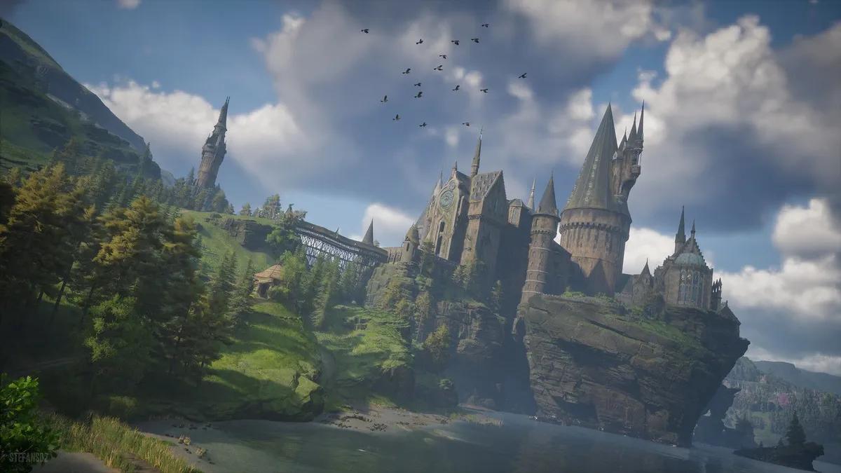 Berichten zufolge wurde der Veröffentlichungszeitraum für Hogwarts Legacy 2 enthüllt.
