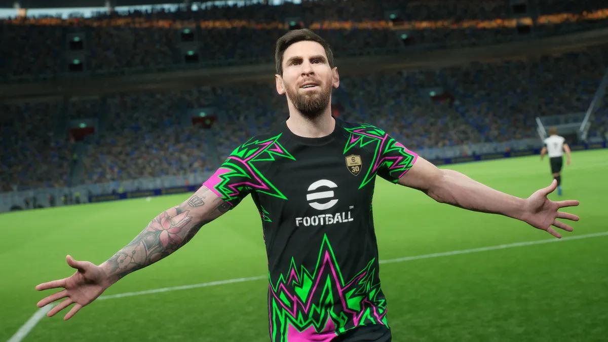 eFootball Next Update: Erscheinungsdatum, neue Inhalte und was euch erwartet