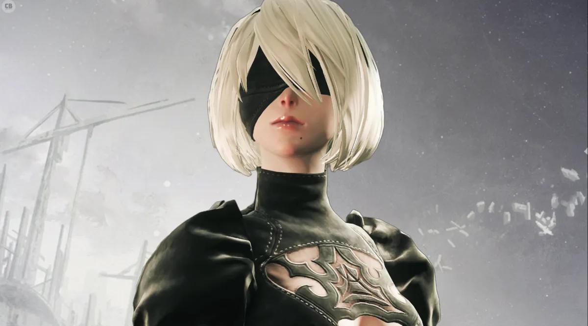 Neue Hoffnung auf eine Fortsetzung von NieR: Automata durch eine kryptische Nachricht