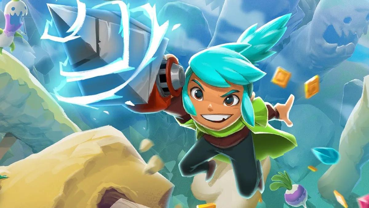 Pepper Grinder startet jetzt auch auf Mobilgeräten – bald erhältlich für Android und iOS