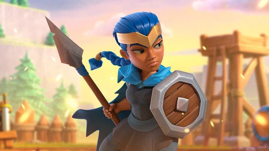 Clash of Clans: Erklärung der Belohnungsprobleme an Tag 1 der „Entfessle den Herzog“-Aktion