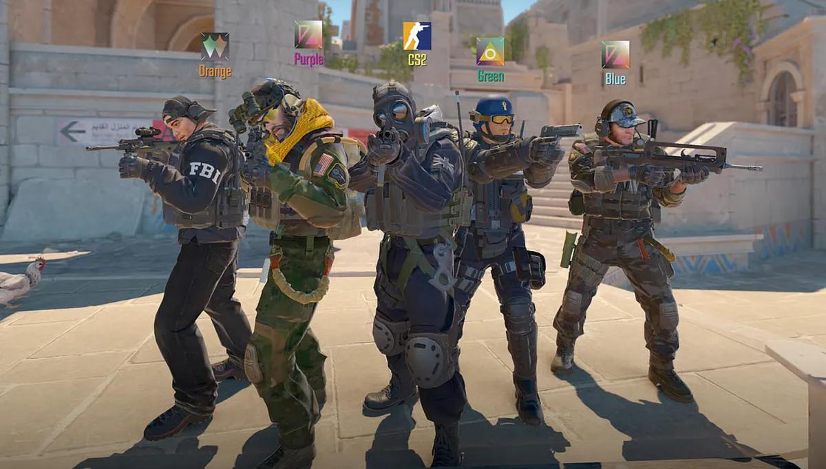 Valve sieht sich in New York einer Klage wegen illegalen Glücksspiels durch Lootboxen in Spielen gegenüber.