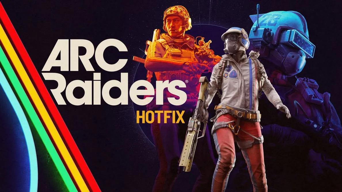 ARC Raiders Hotfix beseitigt IL Toro Exploit und verbessert Stabilität