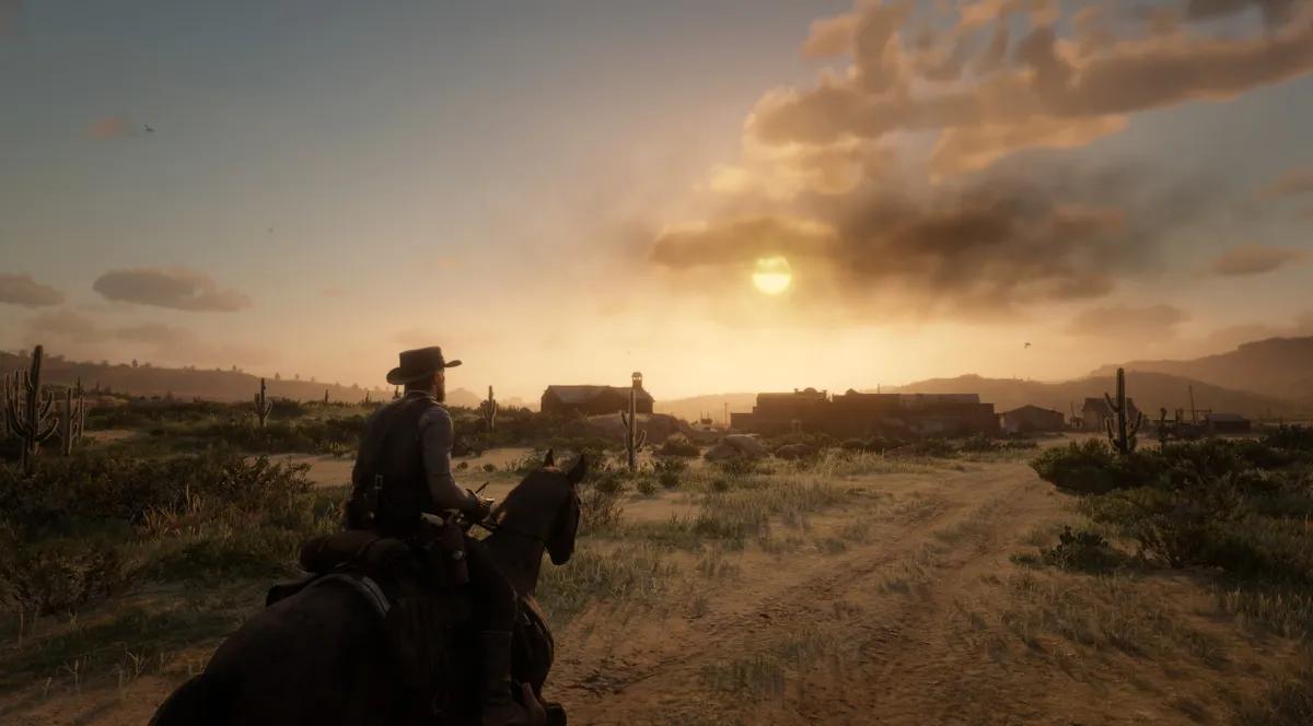 Die besten Open-World-Spiele zum Erkunden im März 2026