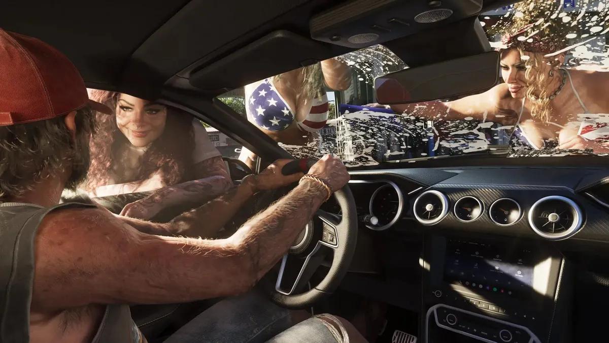 Vorbestellungen für Grand Theft Auto VI könnten bald möglich sein.