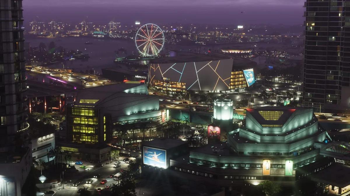 Neues Leak von Grand Theft Auto VI zeigt, wie das Spiel vor 4 Jahren aussah