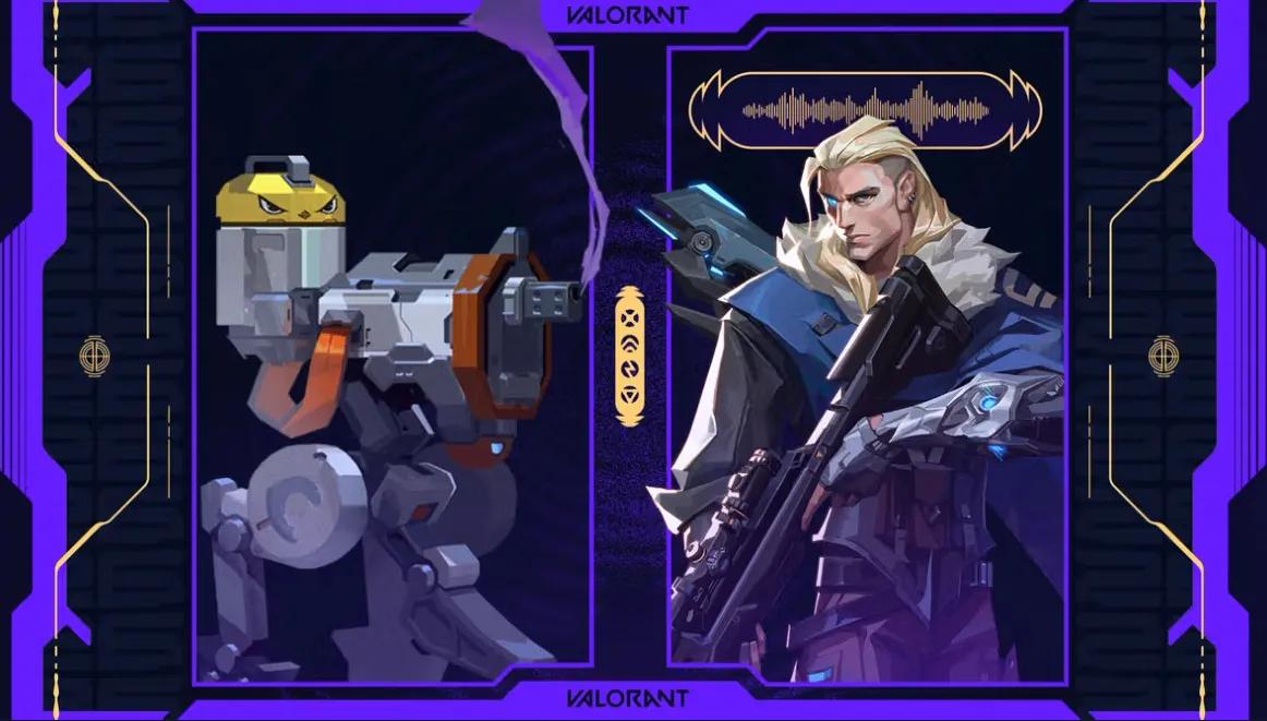 VALORANT Patch 12.04 - Verbesserungen der Lebensqualität, Überarbeitung der Benutzeroberfläche und wichtige Fehlerbehebungen