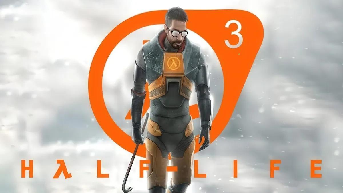Half-Life 3: Das Spiel, das zum größten Mysterium der Spielegeschichte wurde