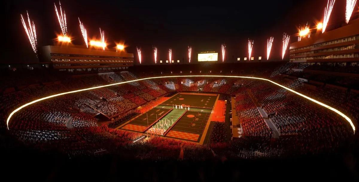 Das nächste EA Sports College Football Videospiel wird auf PC veröffentlicht