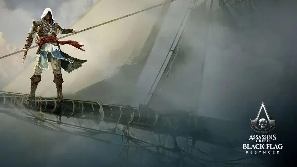 Die Neuauflage von Assassin's Creed Black Flag könnte ein wichtiges Feature des Originalspiels entfernen
