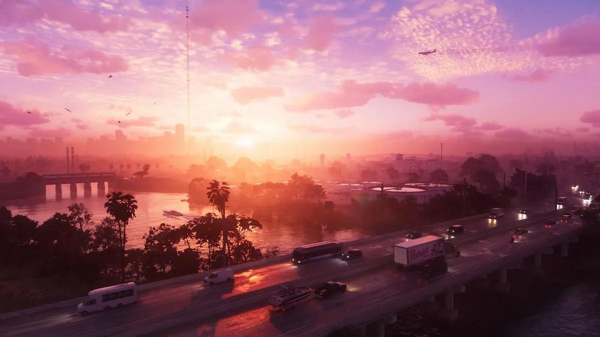 Neues Filmmaterial zu Grand Theft Auto VI ist geleakt worden