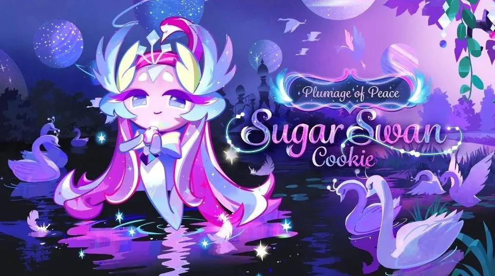 Cookie Run: Kingdom veröffentlicht Update zum 5. Jahrestag des Finales