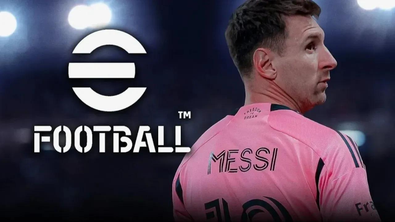 eFootball 2026 Update führt Nationalmannschaftskampagne und bahnbrechenden Pass-B-Spielstil ein