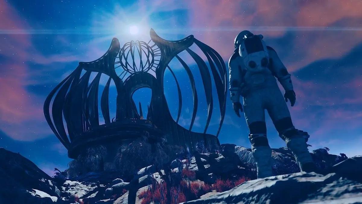 Bethesda Game Studios bestätigt, dass es bald Neuigkeiten zu Starfield geben wird