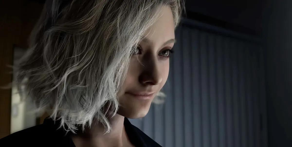 Schauspielerin will in zukünftigen Resident Evil-Filmen als Grace zurückkehren