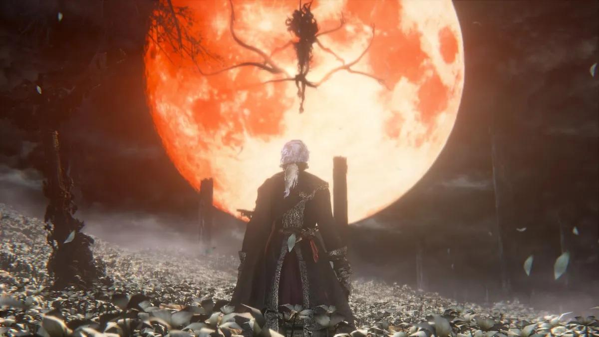 FromSoftware lehnt mehrere Ansätze für Bloodborne-Franchise ab