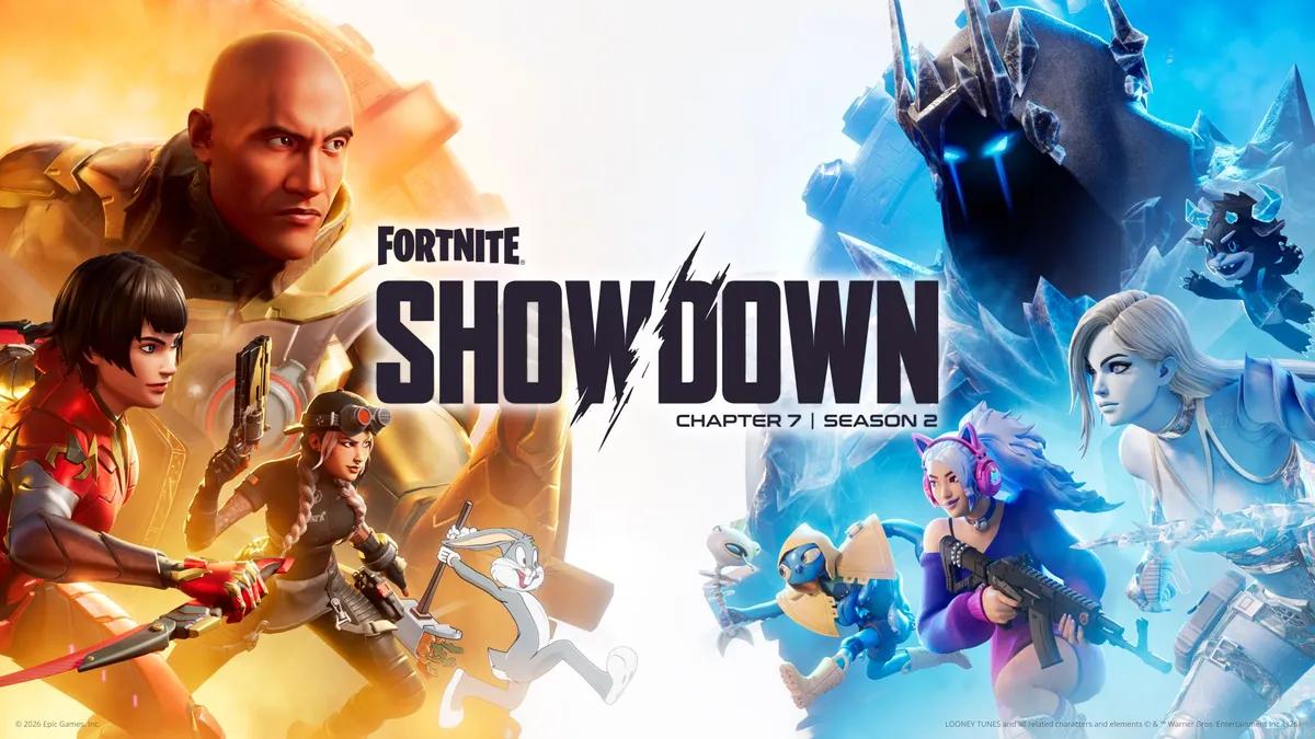 Fortnite kehrt nach fünfjähriger Sperre am 19. März weltweit in den Google Play Store zurück.