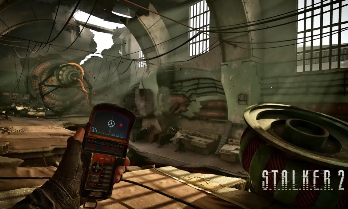 STALKER 2 im Fokus der Xbox Partner Preview Showcase am 26. März