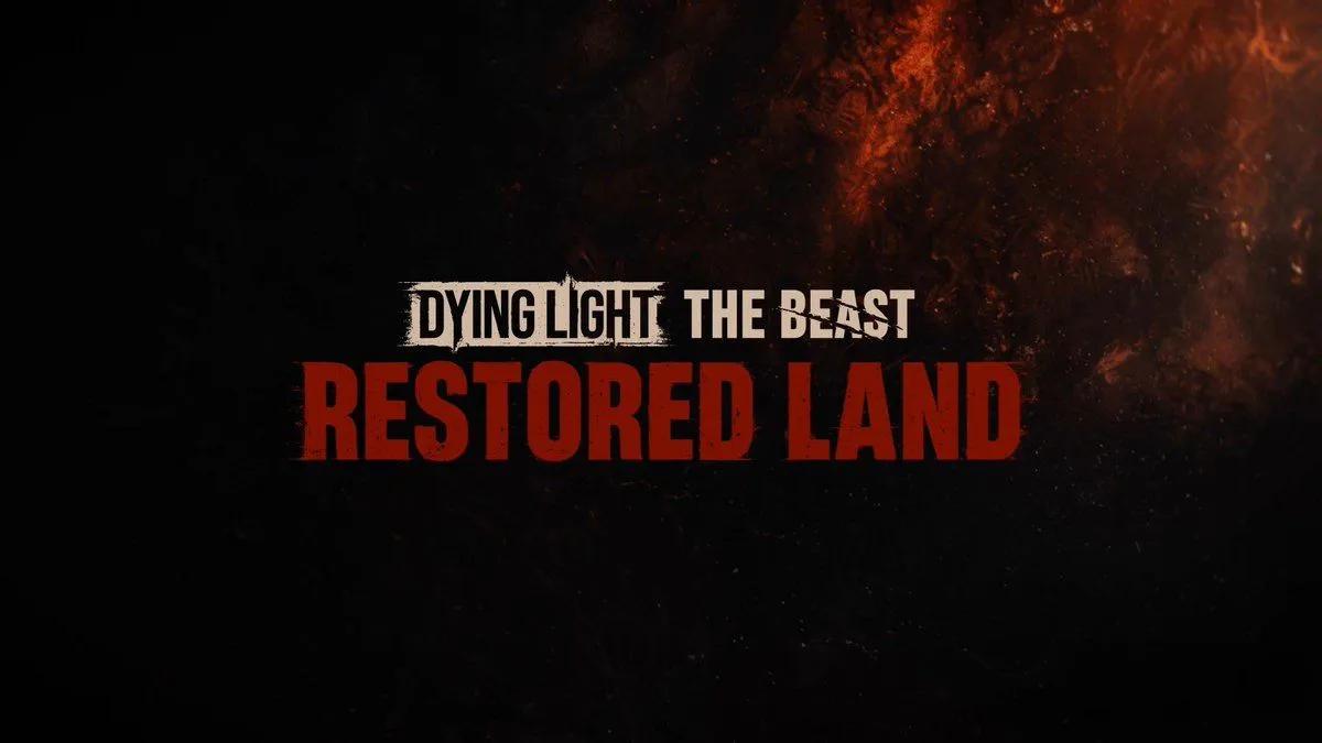 Techland kündigt umfangreiches Update für Dying Light: The Beast für diese Woche an