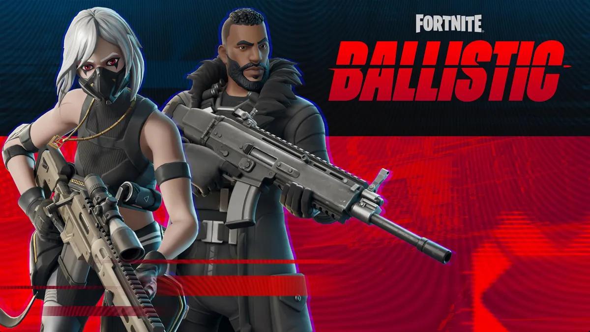 Ein typischer Gamer bietet an, Fortnite Ballistic zu kaufen, um das Spiel vor der Abschaltung zu retten.