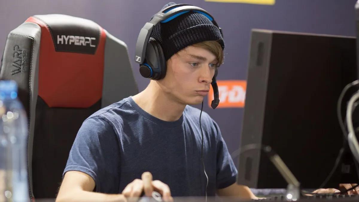 Brax bestätigt Ende der Sperre im Zusammenhang mit dem iBUYPOWER-Spielmanipulationsskandal