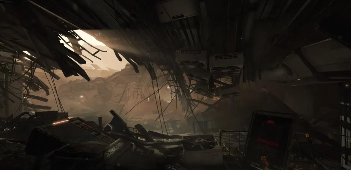 Neuer Action-Horror-Titel Alien Deathstorm von Rebellion enthüllt