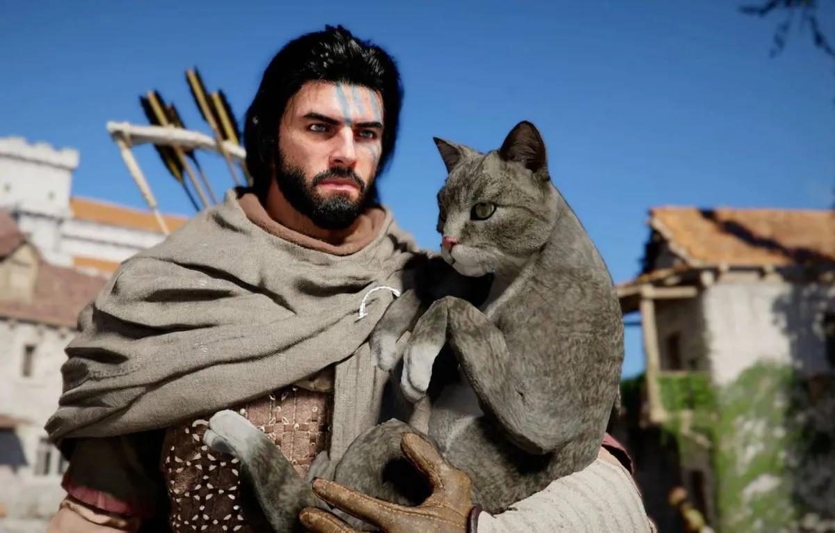 Komplettlösung für das Rätsel „Ruinen in den mäandernden Hügeln der Crimson Desert“