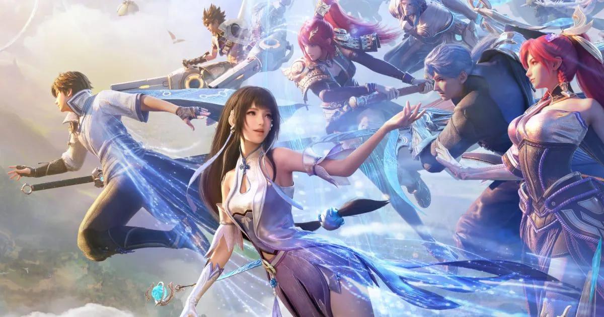 Honor of Kings Weltmeisterschaft 2026: Wesentliche Formatänderungen