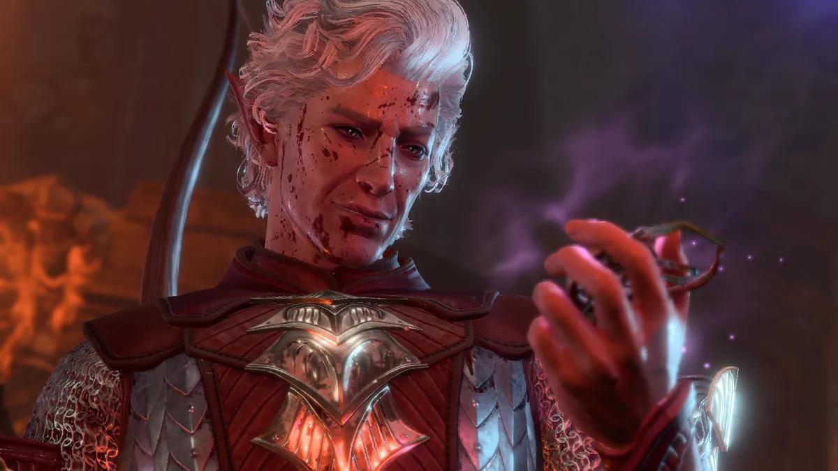 Neil Newbon hat jede Rolle abgelehnt, die ihm als weiterer Astarion angeboten wurde.