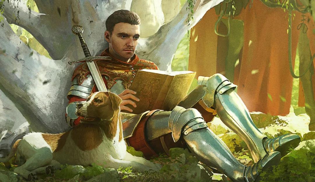 Der Übersetzer von Kingdom Come: Deliverance 2 wurde aufgrund der KI-Implementierung entlassen.