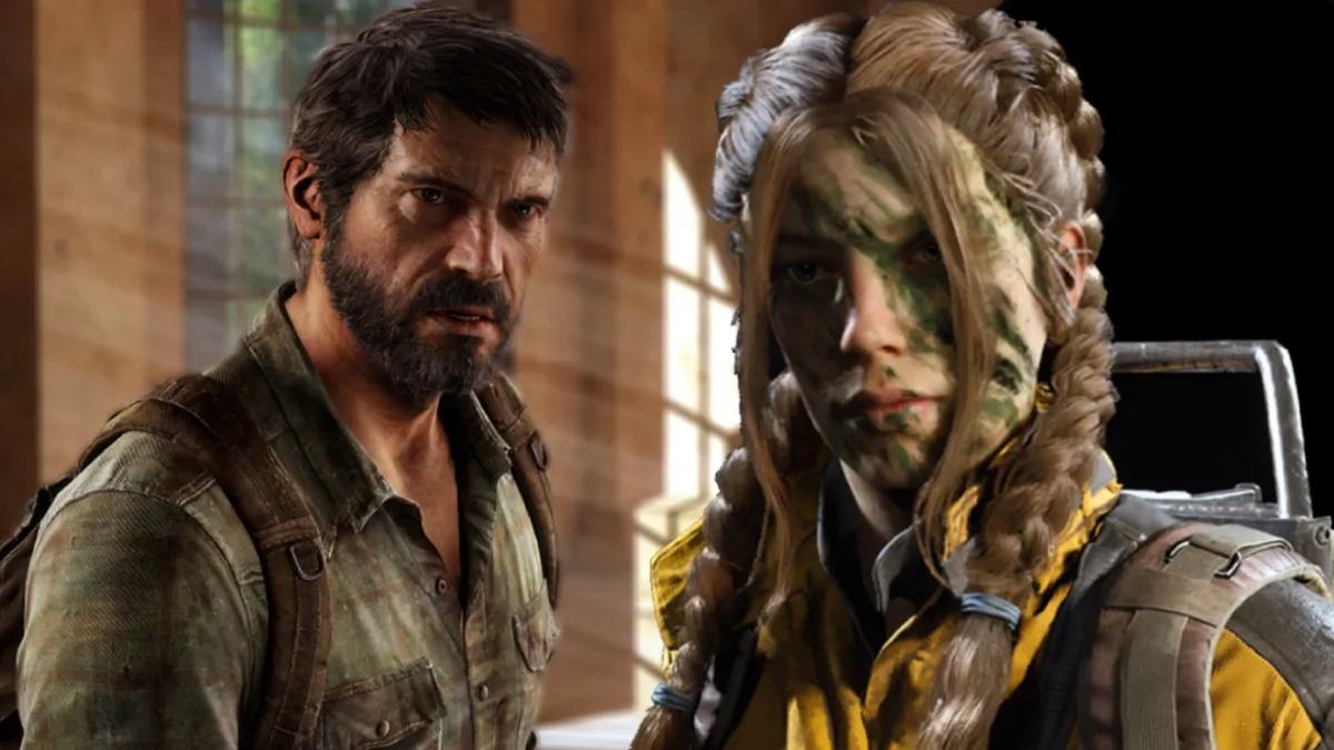 Wie die Fans von The Last of Us das Design des Matchmakings von Arc Raiders beeinflusst haben