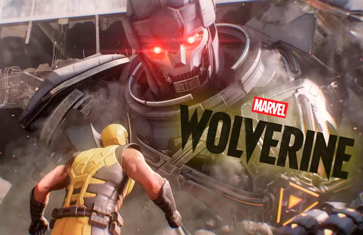 Insider enthüllt Pläne von Insomniac Games für das Marvel-Spieleuniversum