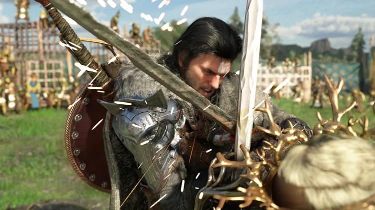 Patchnotes für Crimson Desert (Update 1.01.00): Umfangreiche Fehlerbehebungen und neue Inhalte