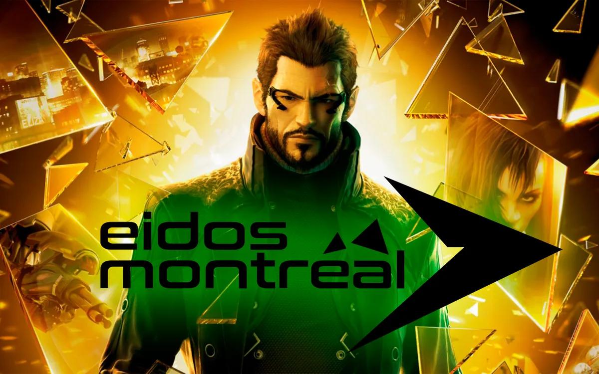 Eidos Montreal kündigt neue Entlassungswelle an