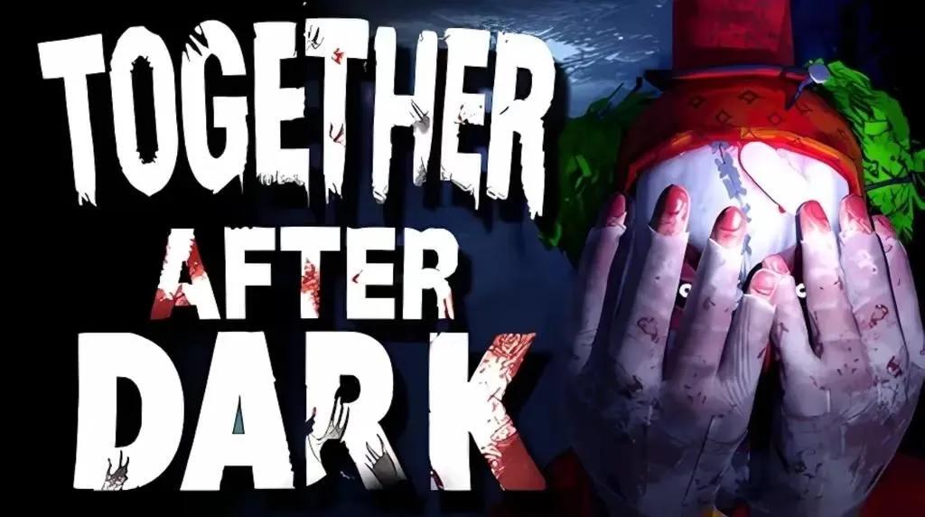 Together After Dark ist für begrenzte Zeit kostenlos im Epic Games Store erhältlich.