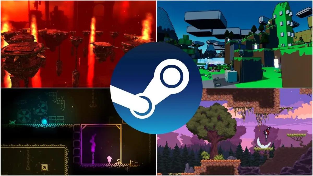Ein Fehler im Steam-Lizenzsystem ermöglicht es einigen Nutzern, Spiele kostenlos zu erhalten.