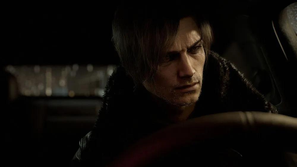 Leon S. Kennedy-Darsteller möchte, dass sein Charakter in künftigen Resident Evil-Spielen mit Sheva Alomar interagiert