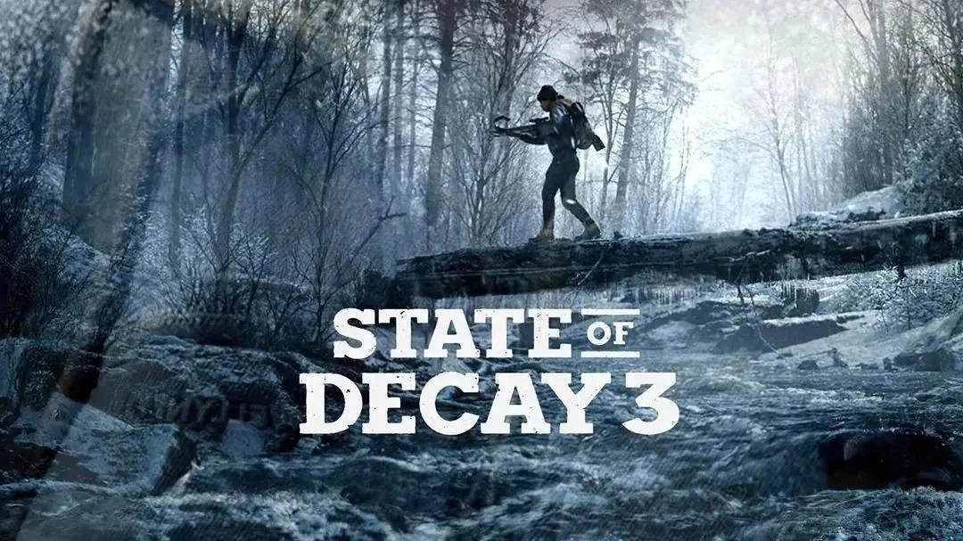 Neue Details zu State of Decay 3: Ein tieferer Blick auf das postapokalyptische Survival-Erlebnis