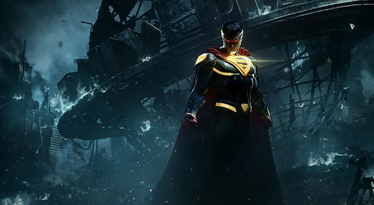 Neues Mortal Kombat- oder Injustice-Videospiel wird scheinbar bestätigt