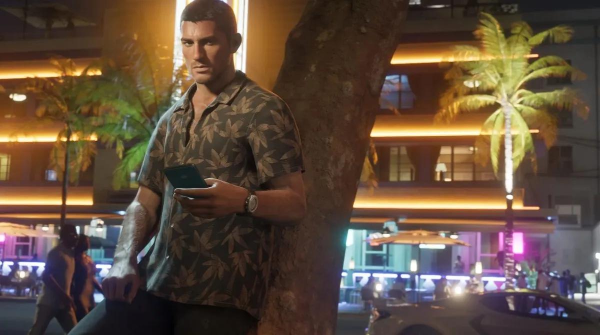 Kürzlicher Leak von frühem GTA 6-Gameplay entpuppte sich als Fake