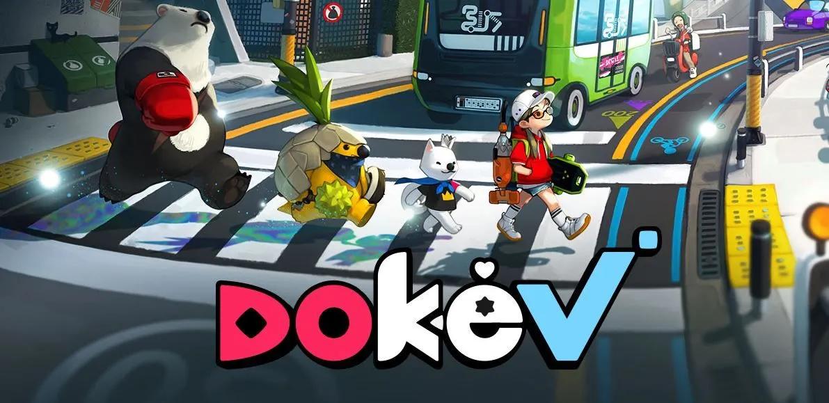 Pearl Abyss arbeitet jetzt aktiv an ihrem nächsten Titel, DokeV