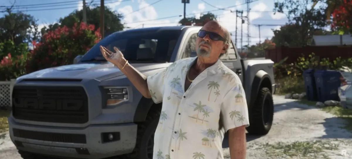 GTA 6 Gameplay-Trailer könnte ein paar Monate vor der Veröffentlichung des Spiels enthüllt werden