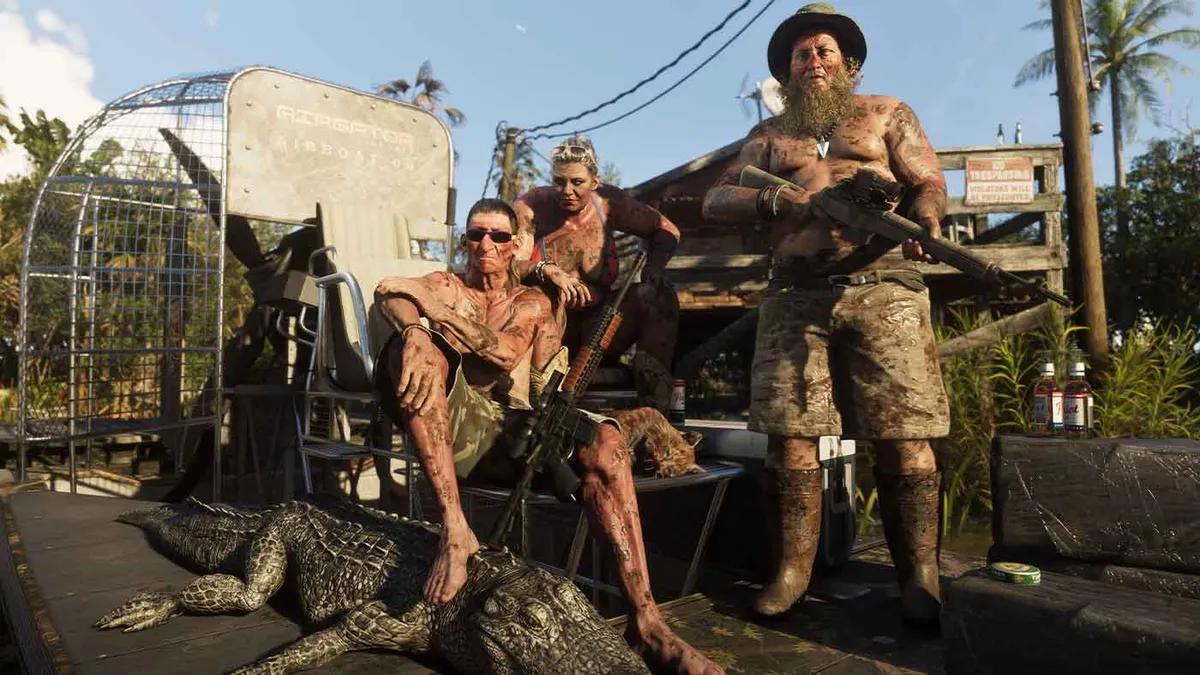 GTA 6 sieht vielleicht nicht so gut aus, wie es in den Trailern dargestellt wird